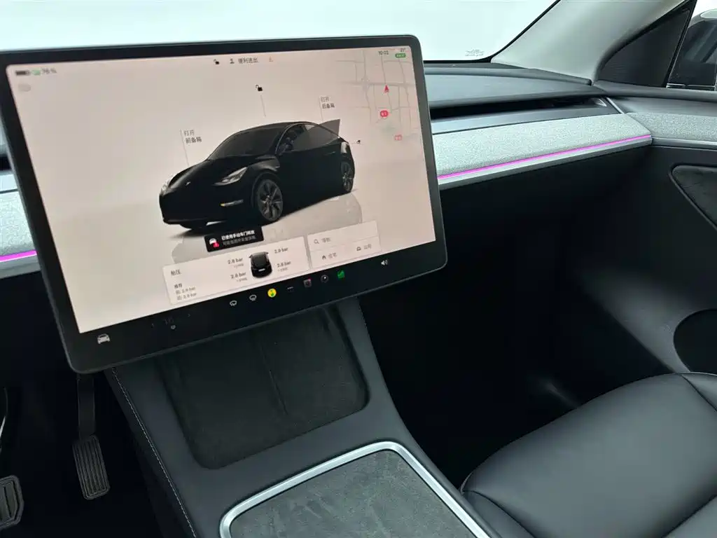 Tesla Model Y 2023 Long Range All-Wheel Drive