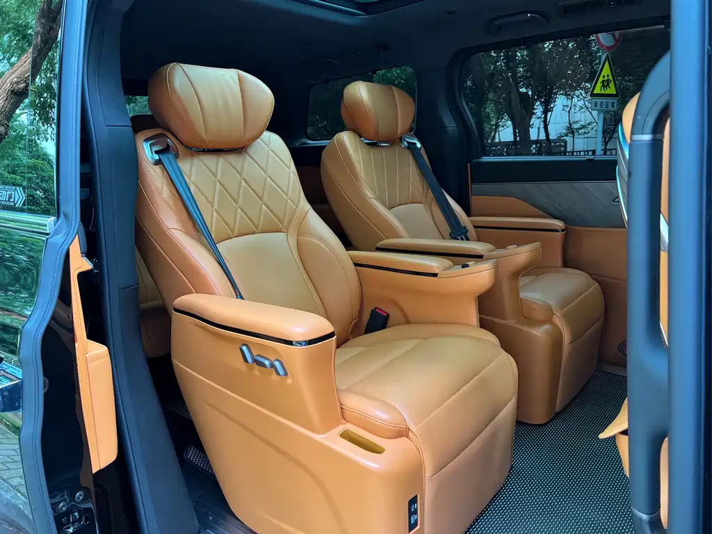 WEY Gaoshan 2025 AWD Gaoshan 8