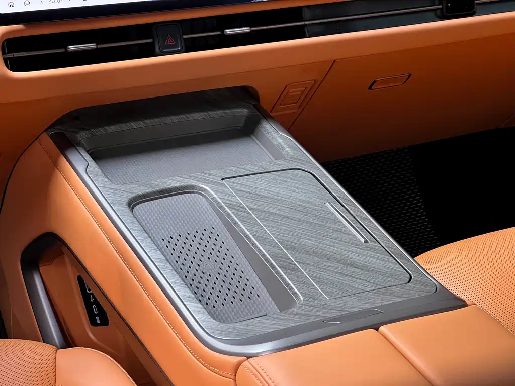 WEY Gaoshan 2025 AWD Gaoshan 8