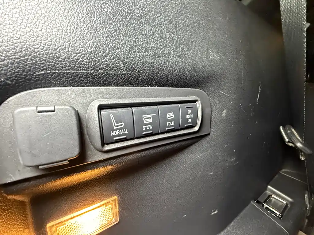 Explorer (Imported) 2017 2.3T Elite Edition