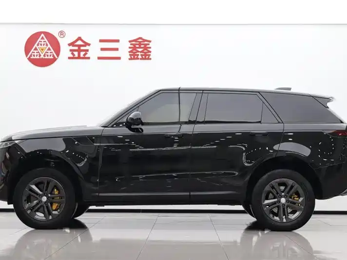 Range Rover Sport 2024 360PS S
