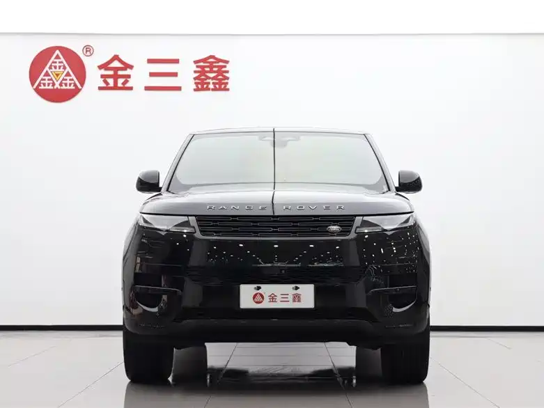 Range Rover Sport 2024 360PS S
