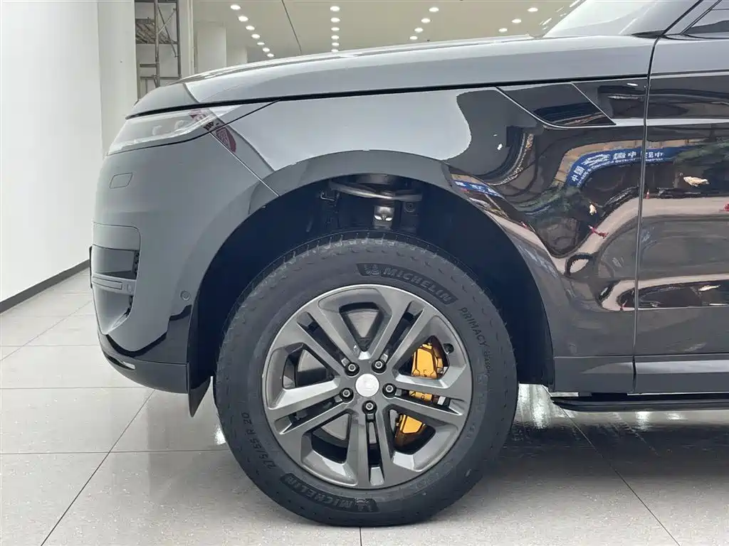 Range Rover Sport 2024 360PS S
