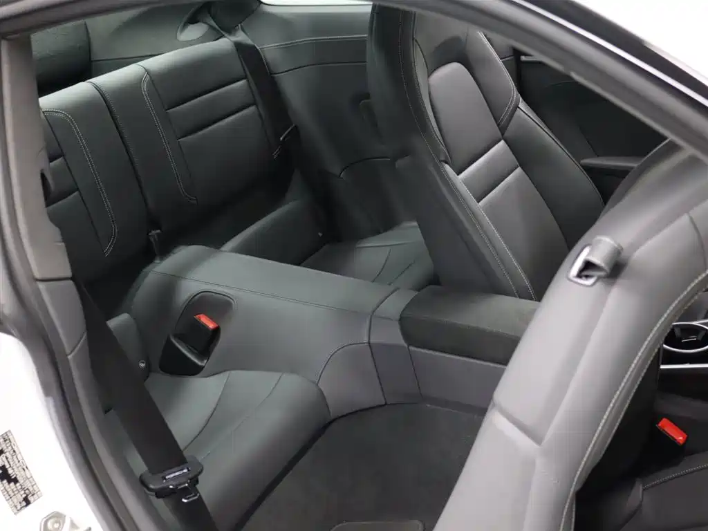 Porsche 911 2023 Carrera 3.0T