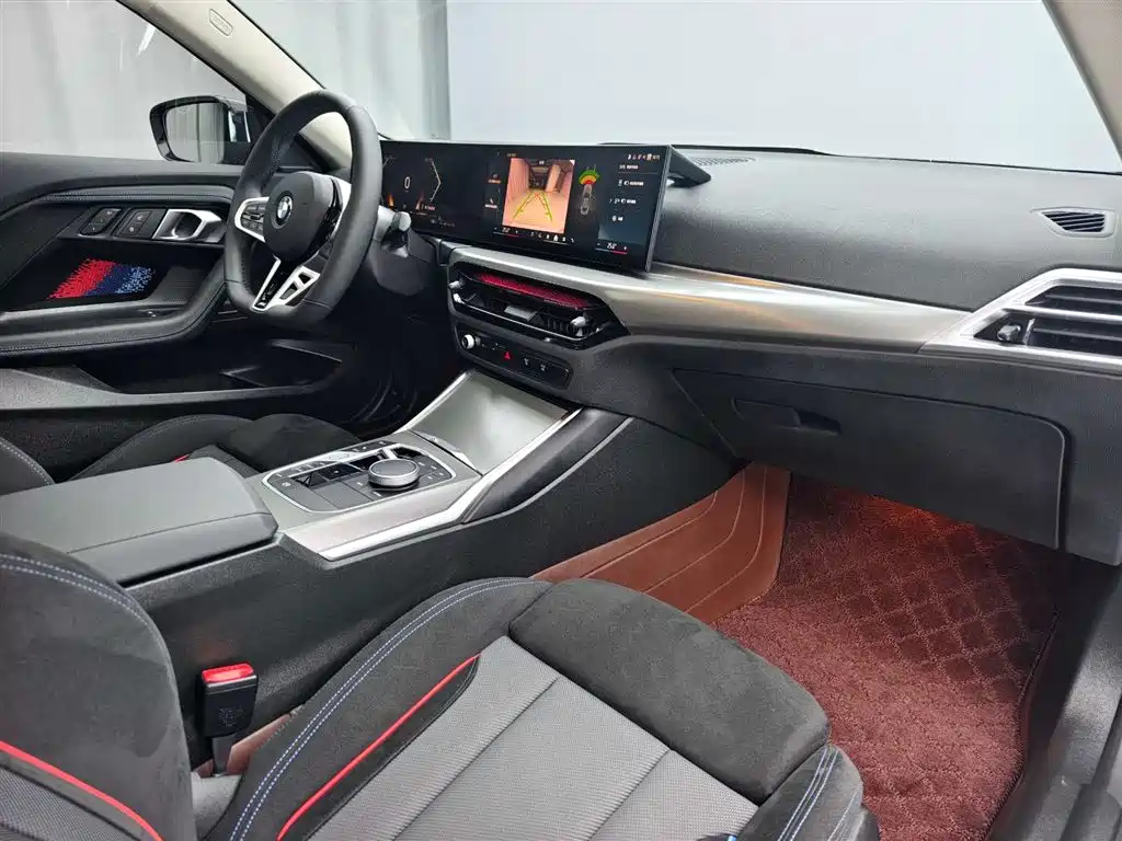 BMW 2 Series 2025 225i M Sport Night Edition