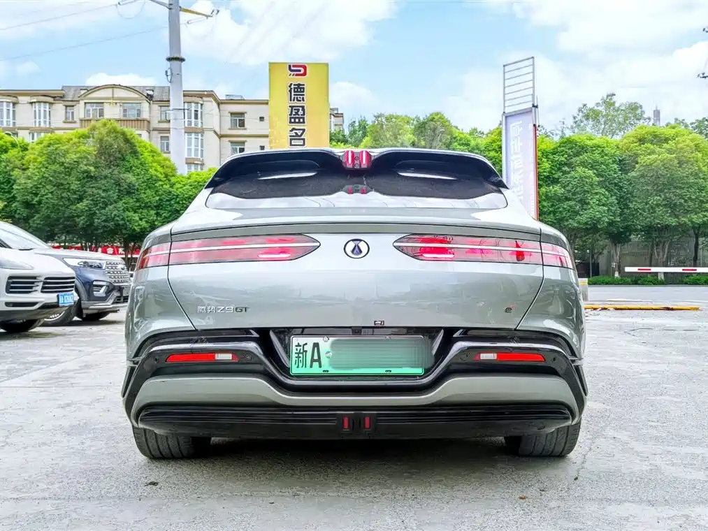Denza Z9GT 2024 1100 AWD Ultra