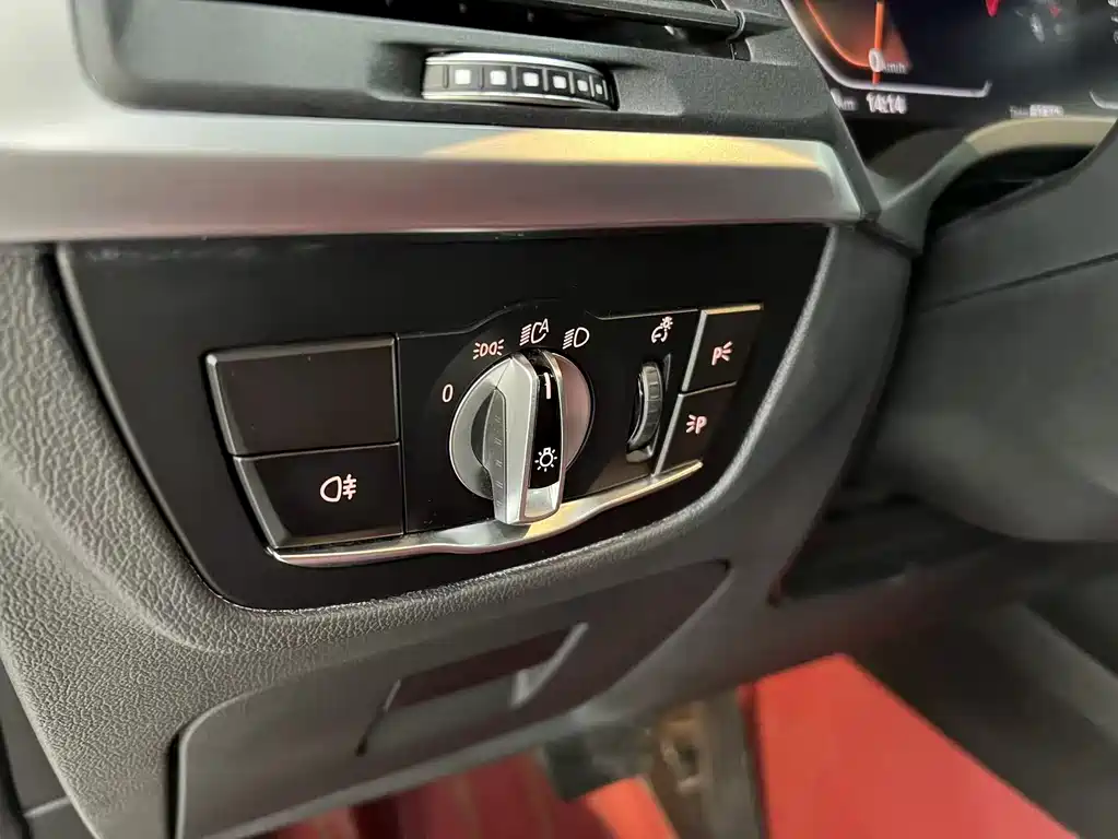 BMW X3 2023 xDrive30i M Sport Night Edition