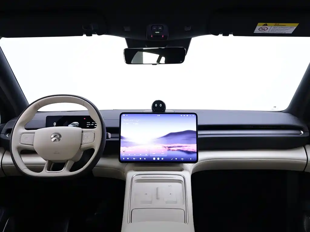 NIO ES6 2025 75kWh