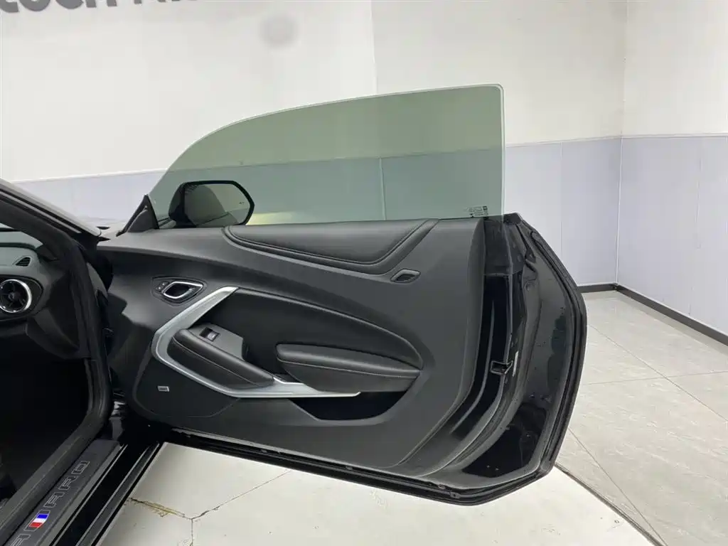 Chevrolet Camaro 2017 2.0T RS