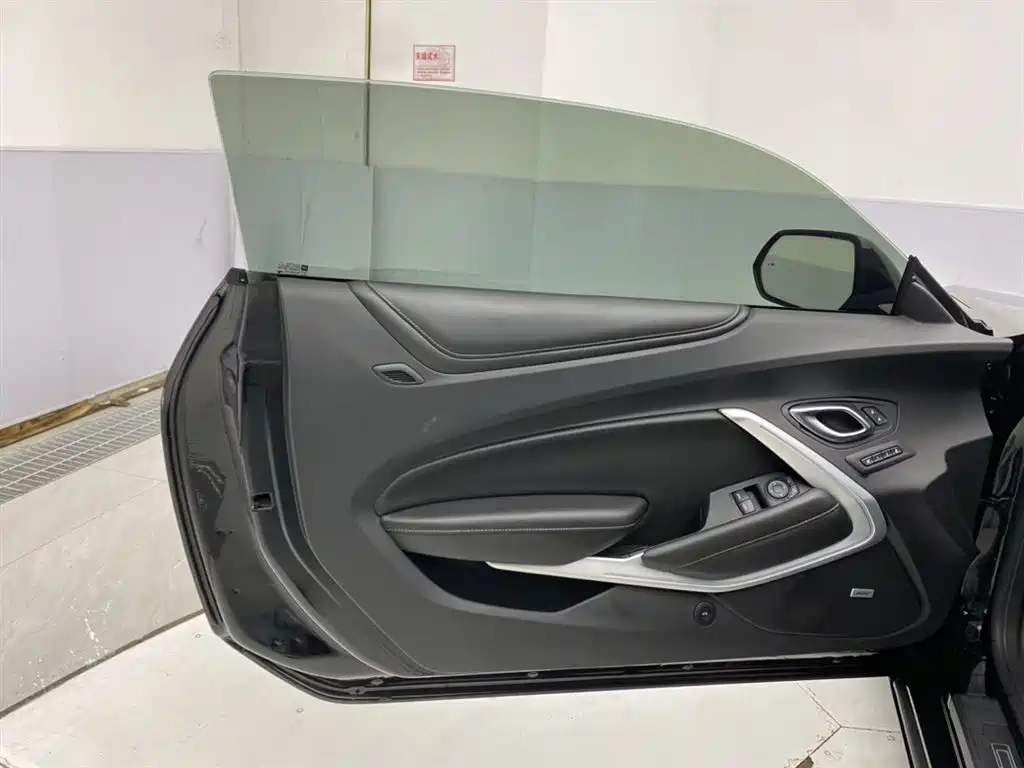 Chevrolet Camaro 2017 2.0T RS