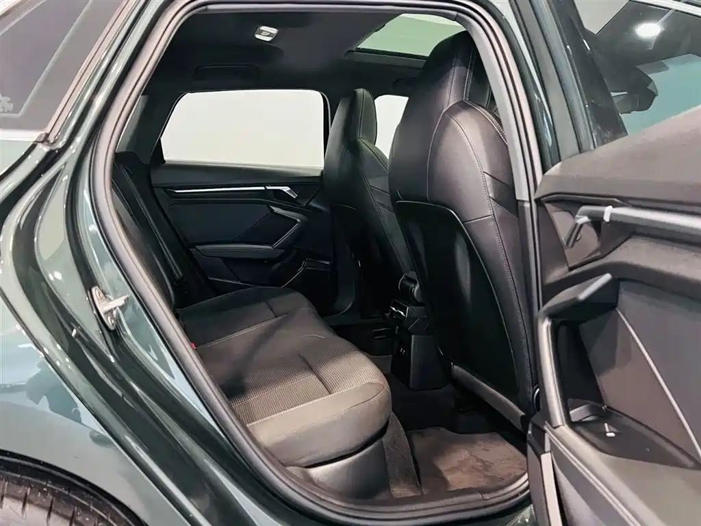 Audi A3 2022 Sportback 35 TFSI Fashion Sport