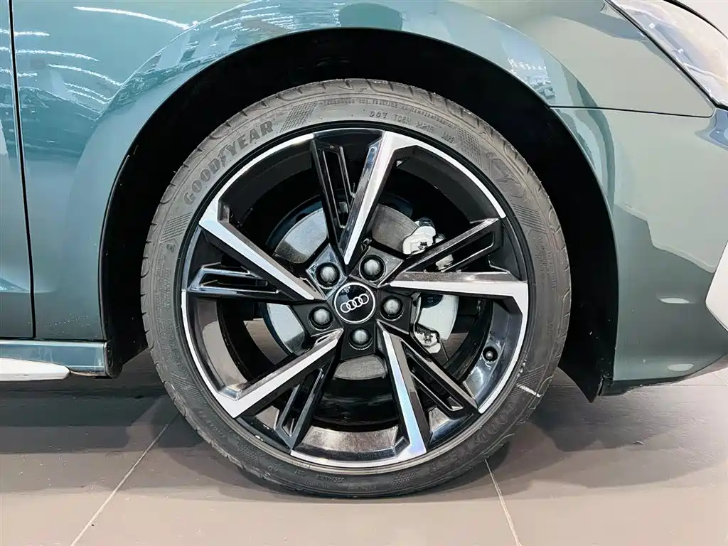Audi A3 2022 Sportback 35 TFSI Fashion Sport