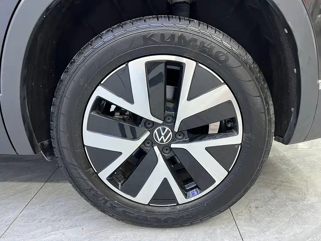 Volkswagen Tayron 2023 280TSI 2WD Luxury Plus