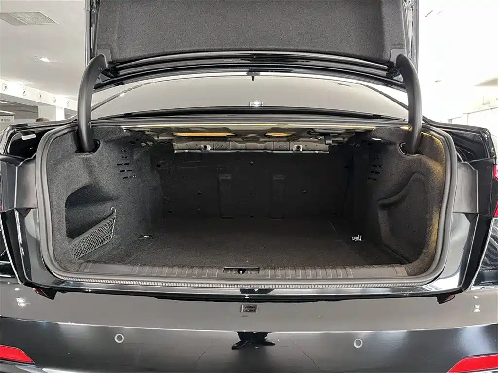 Audi A6L 2021 55 TFSI quattro Premium Plus S line