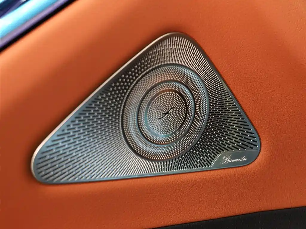 Mercedes-Maybach S-Class 2024 S 480 4MATIC