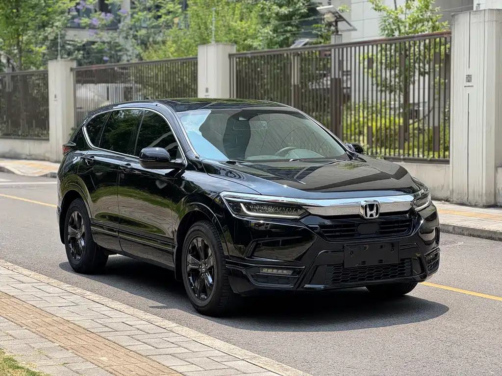 Honda Breeze 2020 240TURBO CVT 2WD Premium Edition