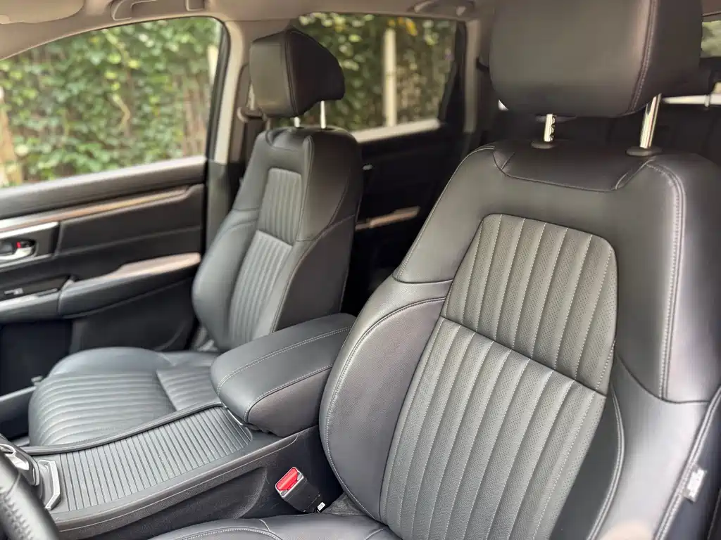 Honda Breeze 2020 240TURBO CVT 2WD Premium Edition