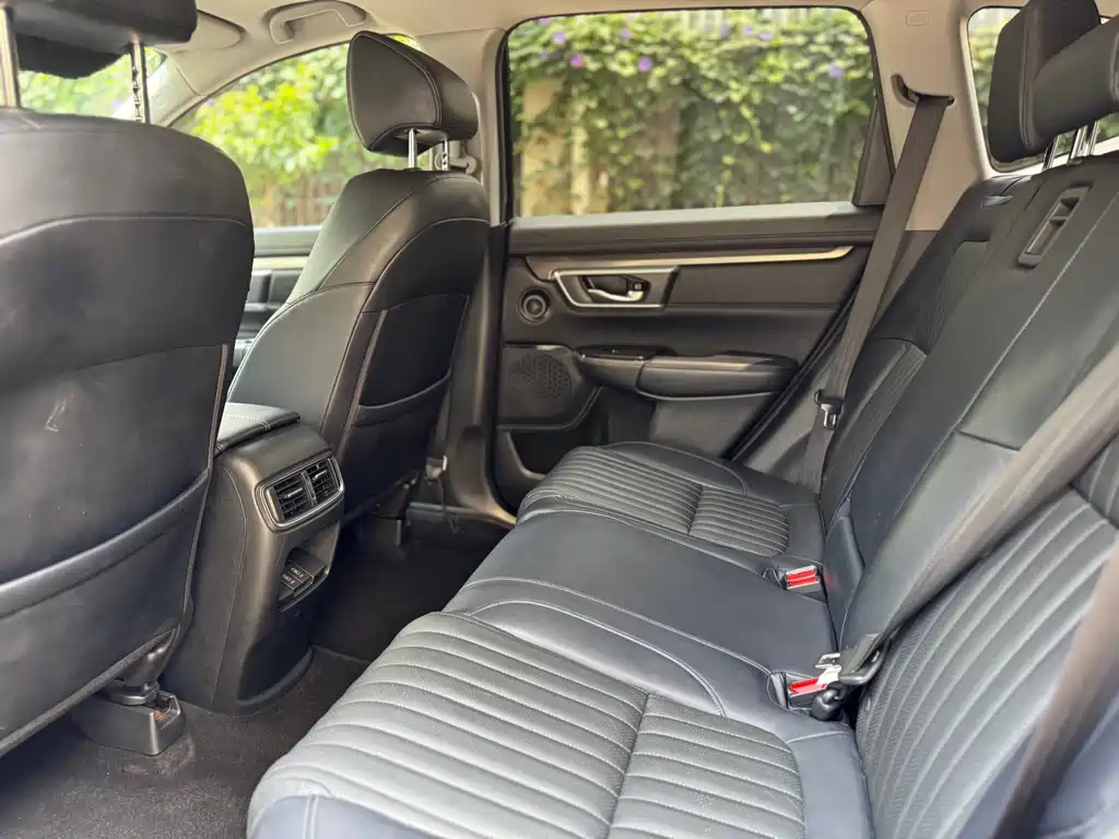Honda Breeze 2020 240TURBO CVT 2WD Premium Edition