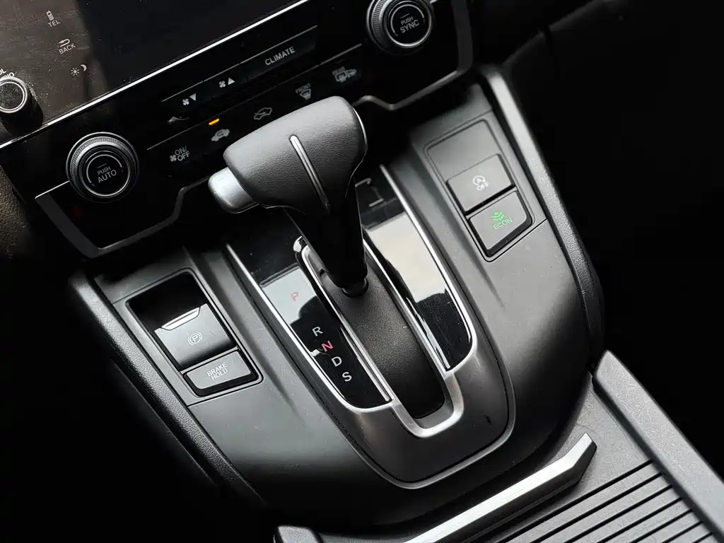 Honda Breeze 2020 240TURBO CVT 2WD Premium Edition