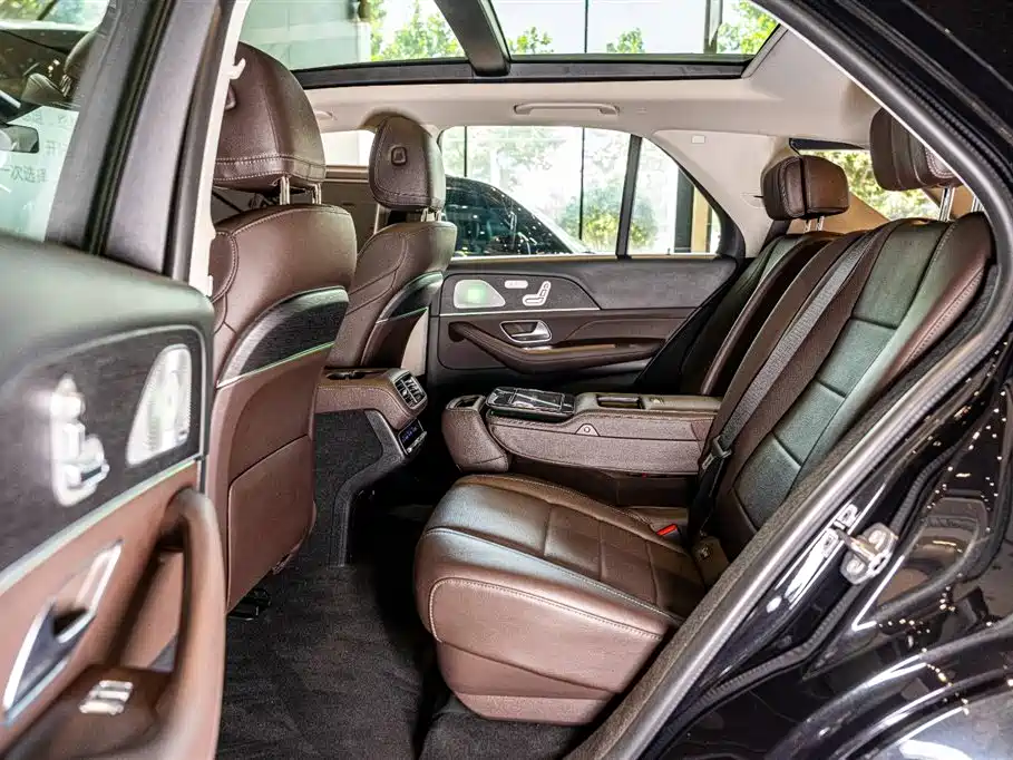 Mercedes-Benz GLE 450 4MATIC Luxury 2021