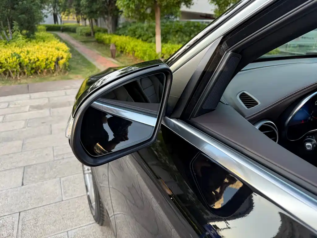 Mercedes-Benz GLC 2020 GLC 260 L 4MATIC Luxury