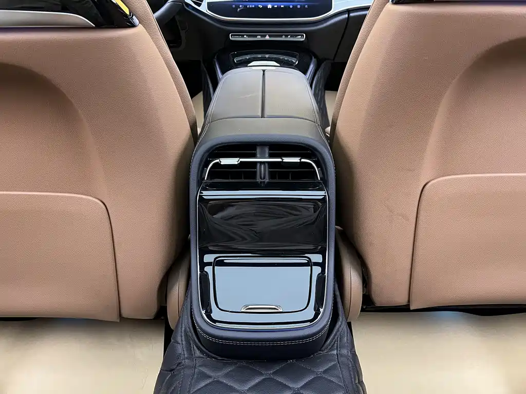 Mercedes-Benz E-Class 2024 Facelift E 260 L