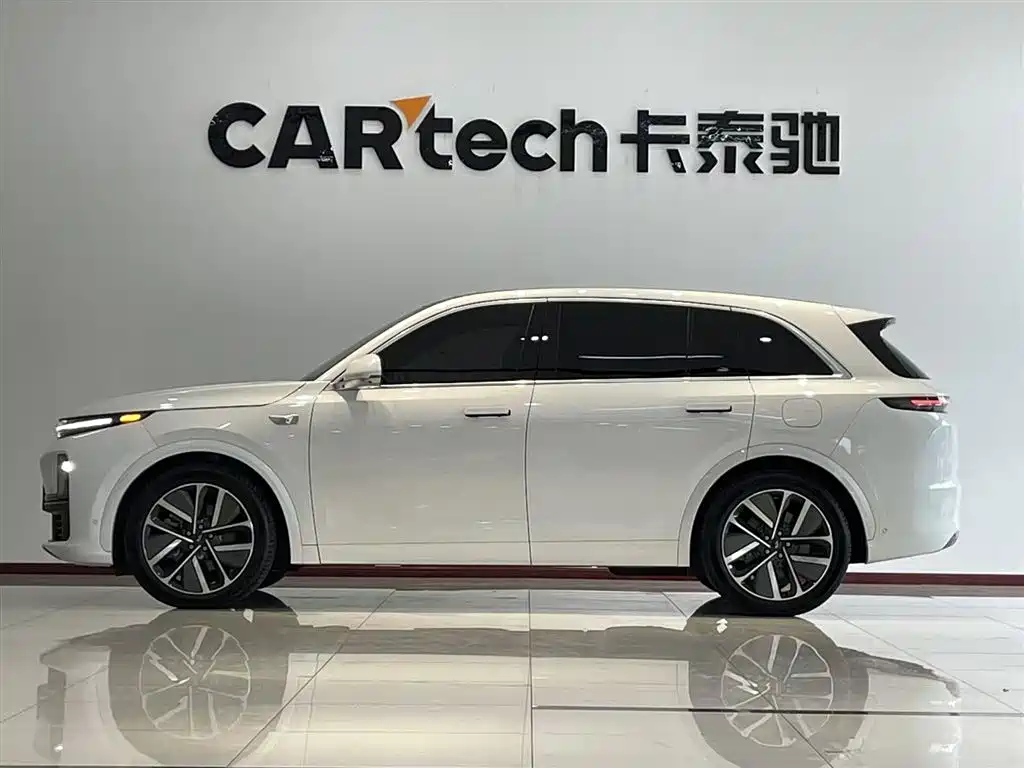 Li Auto L7 2023 Pro