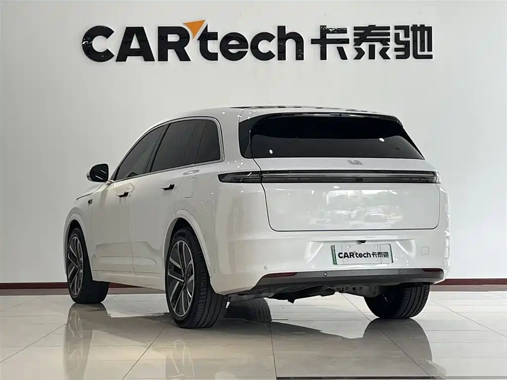 Li Auto L7 2023 Pro
