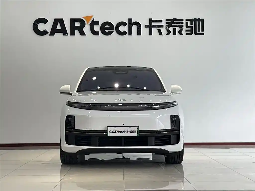Li Auto L7 2023 Pro