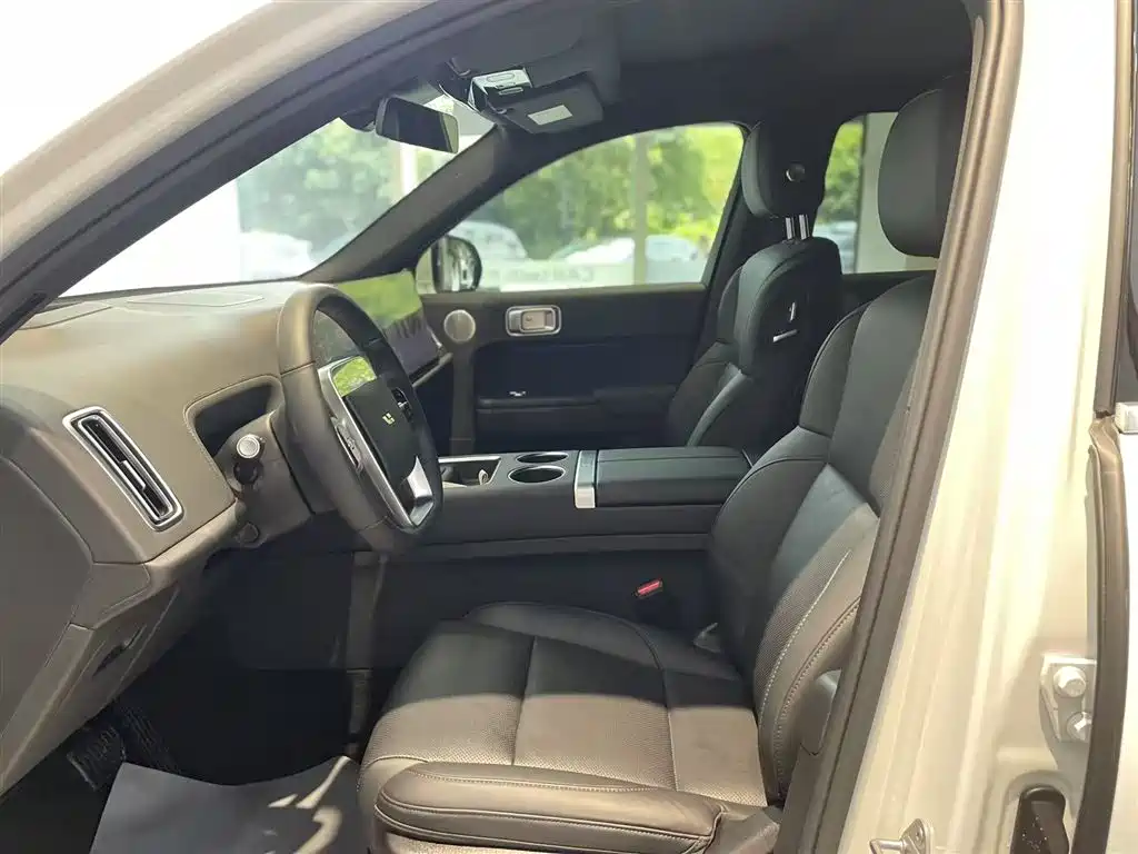 Li Auto L7 2023 Pro