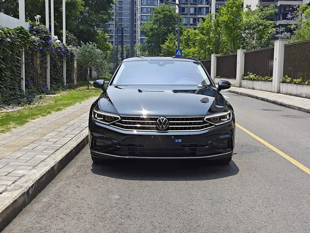 Magotan 2026 30 Million Edition 380TSI DSG Luxury