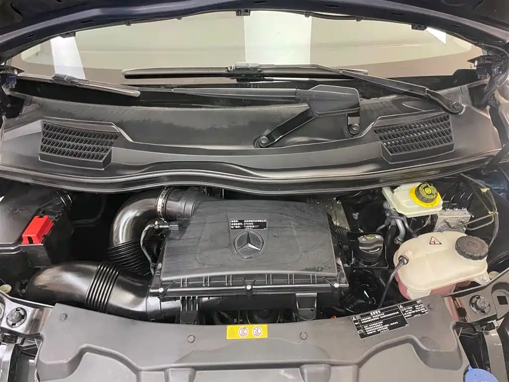 Mercedes-Benz V-Class 2017 V 260 Pilot Edition