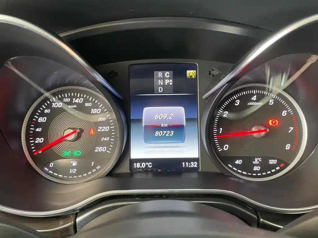 Mercedes-Benz V-Class 2017 V 260 Pilot Edition