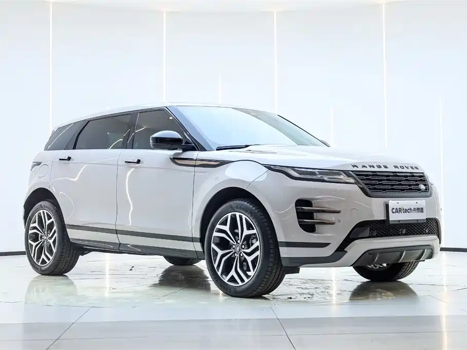 Range Rover Evoque L 2026 SE