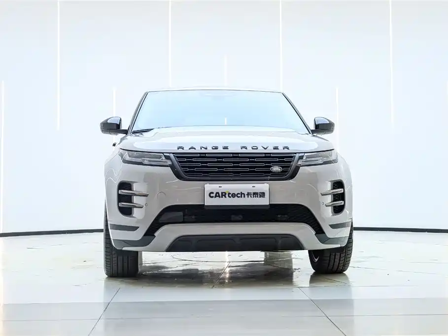 Range Rover Evoque L 2026 SE