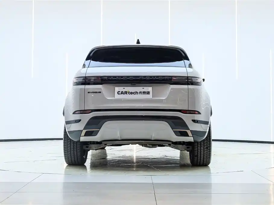 Range Rover Evoque L 2026 SE