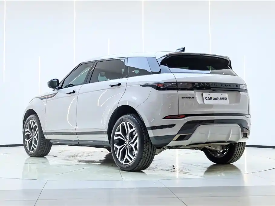 Range Rover Evoque L 2026 SE