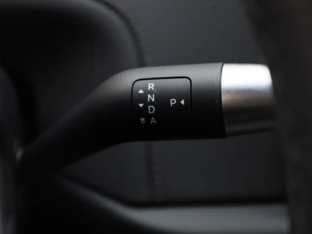 Li Auto L6 2025 Max Intelligent Refresh Edition