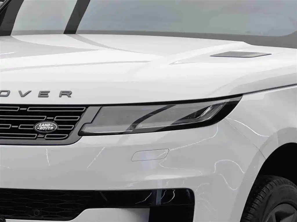 Range Rover Sport 2025 400PS Dynamic SE