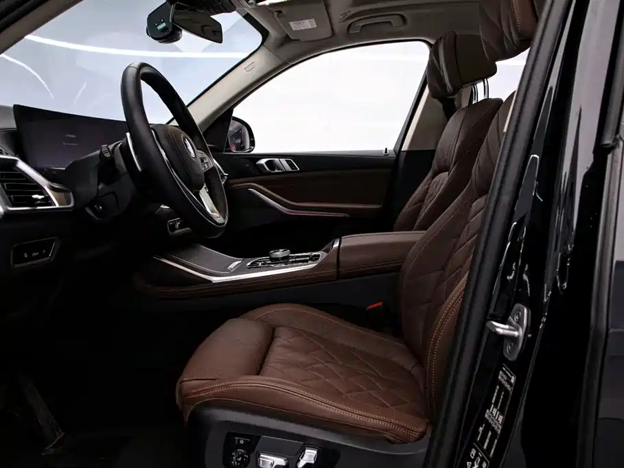 BMW X7 xDrive40i