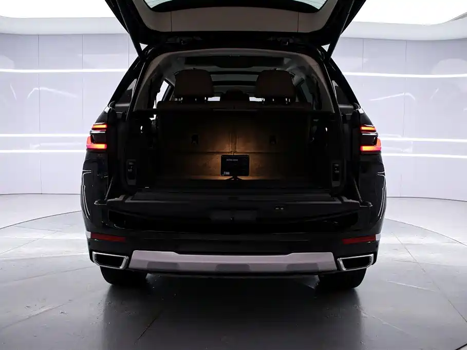 BMW X7 xDrive40i