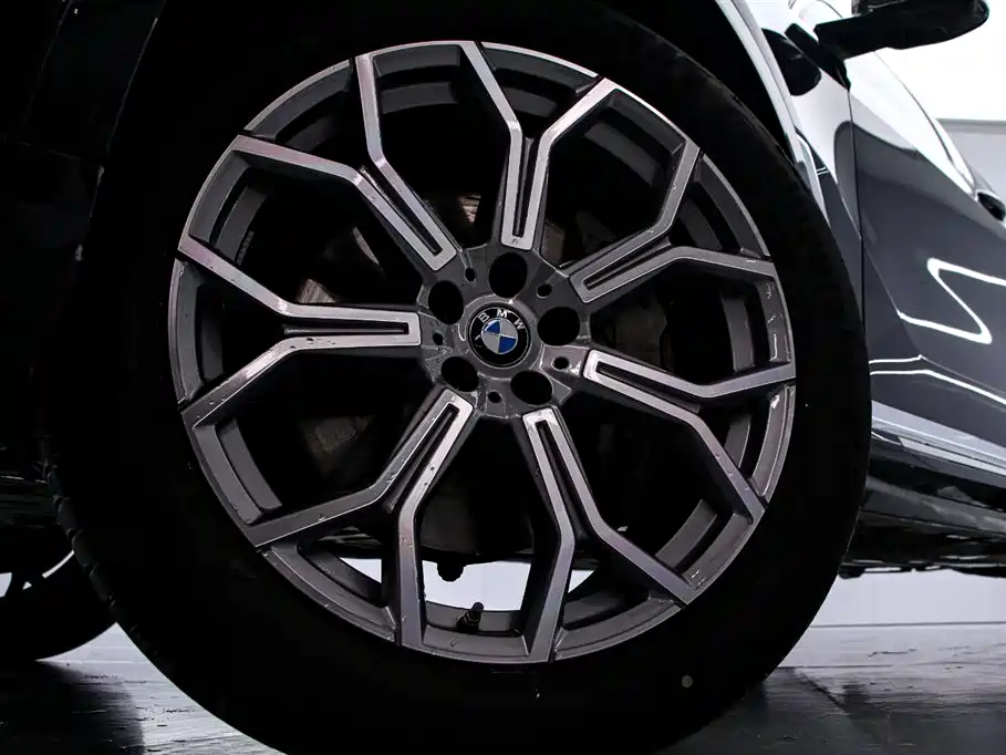 BMW X7 xDrive40i
