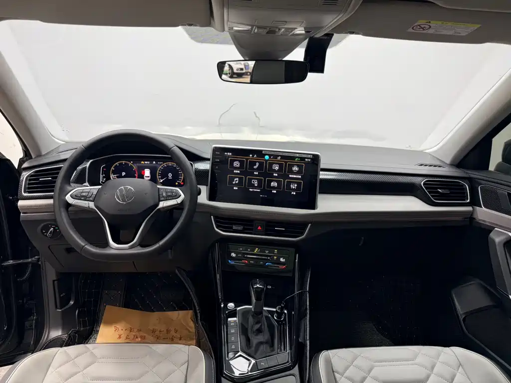 Tayron 2024 330TSI FWD Luxury Plus Advanced Edition