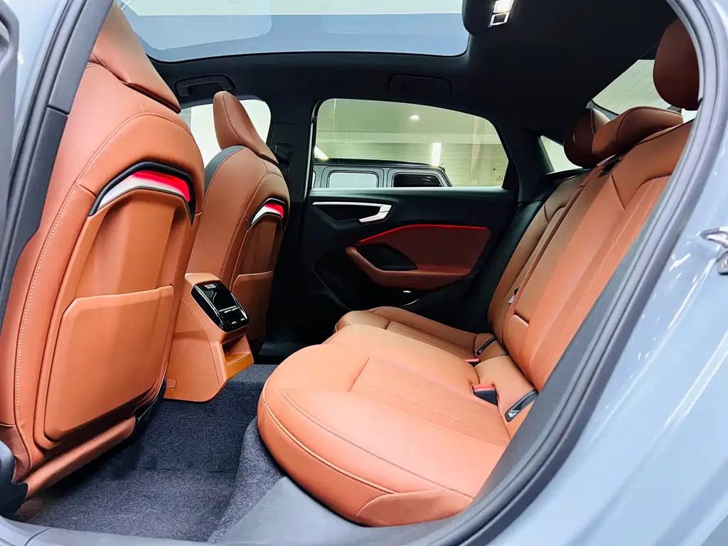 Audi A5L 2026 2.0T Sport Edition