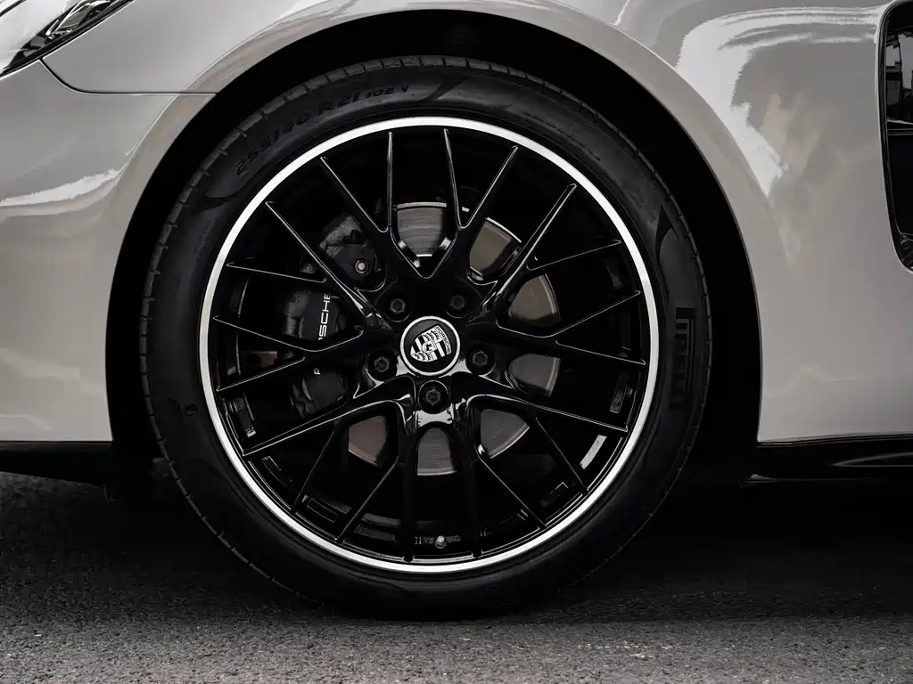 Porsche Panamera 2017 3.0T