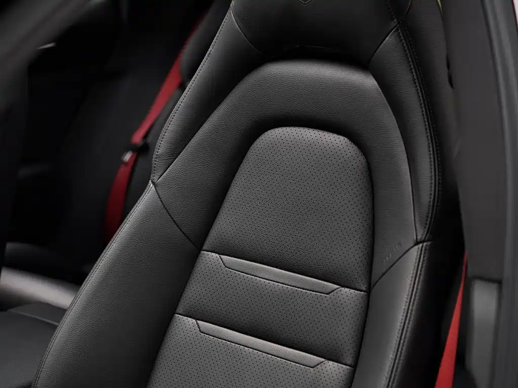 Porsche Panamera 2017 3.0T