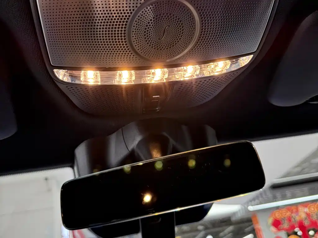 Mercedes-Benz G-Class 2022 G 350
