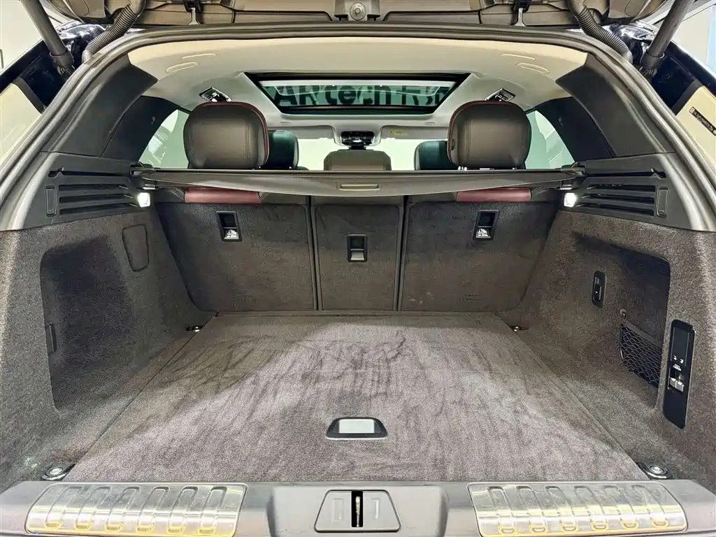 Range Rover Sport 2024 400PS Dynamic SE