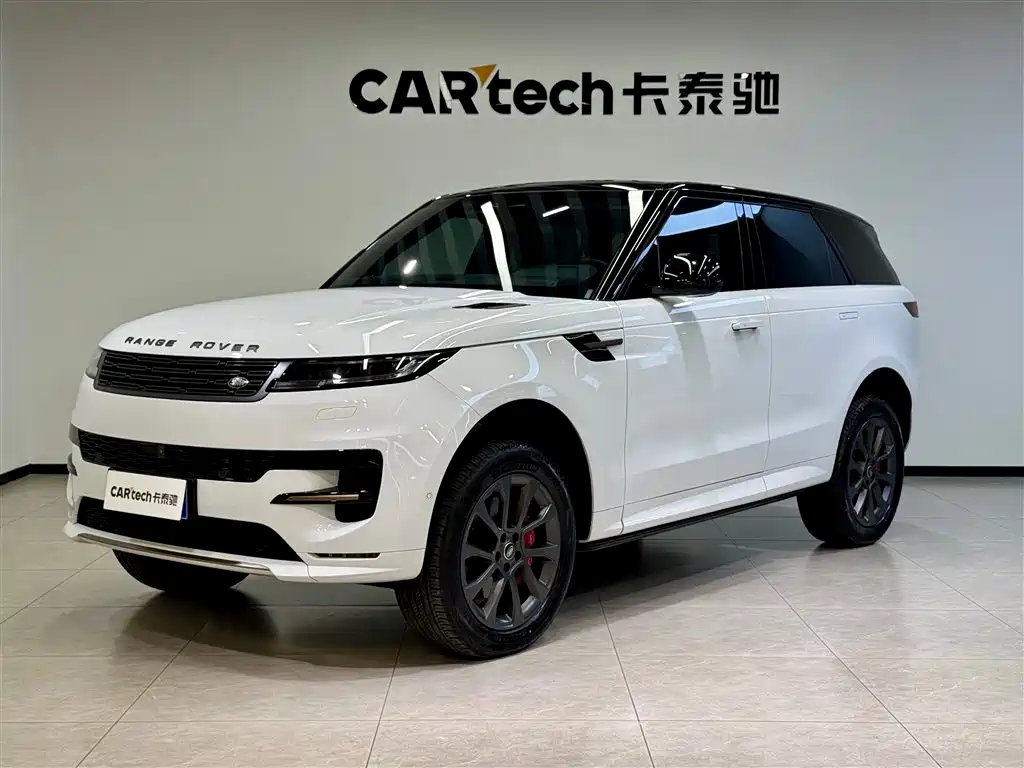 Range Rover Sport 2024 400PS Dynamic SE