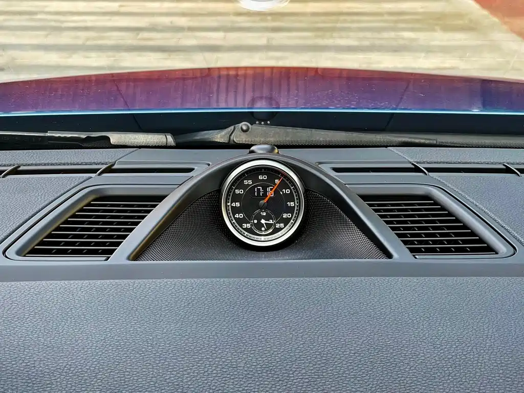 Porsche Panamera Executive Edition 3.0T 2016